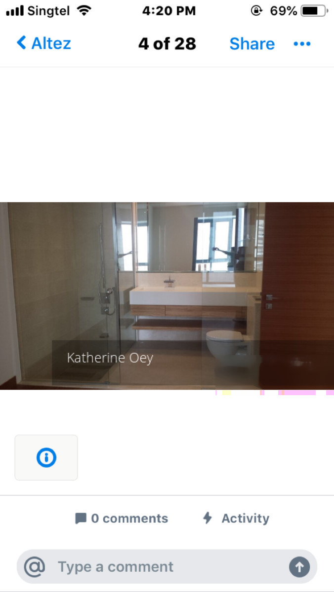 Altez (D2), Apartment #184607252